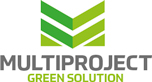 Multiproject – Ingenieria Sustentable